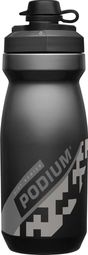 Camelbak Podium Dirt Series Bottle 0.62 L Black