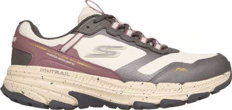 Skechers Go Run Trail Altitude 2.0 Beige Women's Hiking Shoes