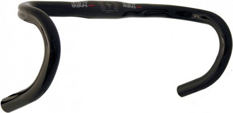 Cintre route CBX alu-carbone 3k rond