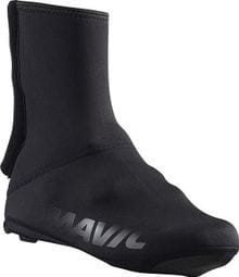 Couvre Chaussures Mavic Essential H2O Noir 38.2/3-40.2/3