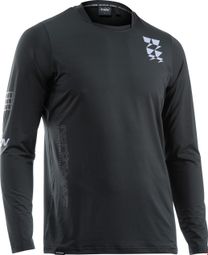 Northwave Bomb Langarmtrikot Schwarz