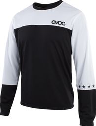 Maillot Manches Longues Evoc Noir