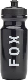 Borraccia Fox Base 650 ml Nero