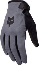 Fox Ranger Guantes Largos Gris