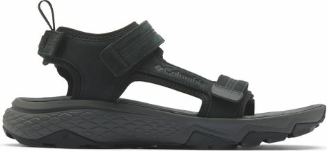 Columbia LEA Peakfreak Rush wandelsandalen voor heren, zwart