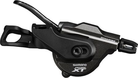 Producto Reacondicionado - Shimano XT SL-M8000 11V I-Spec B Volante Derecho Negro