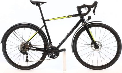 Produit reconditionné · Ridley Kanzo Adventure AL EQ / Vélo de gravel | Très bon état