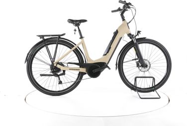 Produit reconditionné - Winora Tria 9 Trekking E-Bike Entrée basse - Très Bon Etat