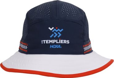 Bob Hoka Les Templiers Bob Bleu/Blanc Enfant
