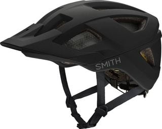 Casque smith session mips noir mat