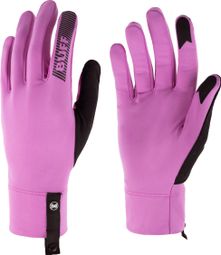 Buff Thermonet® Winter Gloves - Purple