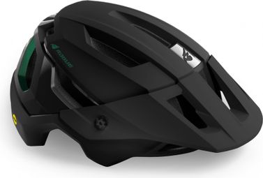 Bluegrass Rogue Core Mips MTB Helmet Black 2021