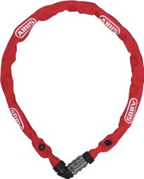 Cha Anti-Theft Abuse Web 1200/60 Red