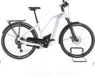 Produit reconditionné - Bergamont E-Horizon SUV 6 Vélo électrique Femmes  - Très Bon Etat