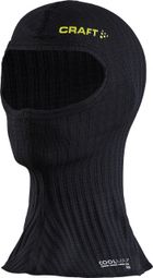 Cagoule Craft Active Extreme Balaclava Noir Unisex