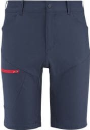 Millet Wanaka Stretch III Shorts Blau Herren