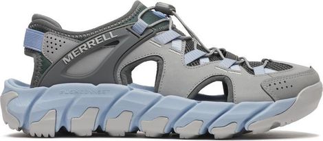 Sandales de Randonnée Femme Merrell Maipo Explorer Sieve Gris/Bleu