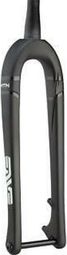 Fourche Enve 29 1 1-2” taper mtb complete