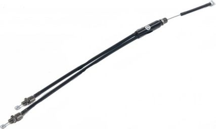 SALT Rotor Cable AM Black
