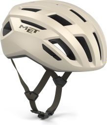 Met Vinci Mips racehelm, wit