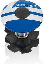 XLC AP-S01 1''1/8 Blue Headset