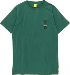 Lagoped Teerec Rec T-Shirt Grün