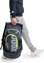 Arena Fastpack 3.0 40 L Rucksack Blau