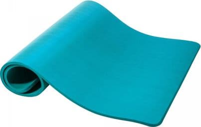 Tapis en mousse grand - 190x100x1 5cm (Yoga - Pilates - sport à domicile) - Couleur : BLEU