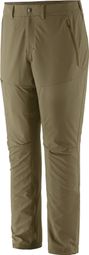 Patagonia Terravia Herrenhose – Grün – Regular