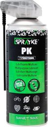 Multipurpose Realease Sprayke PK 400 ml