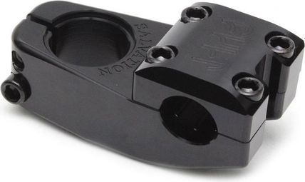 Cult Stem Salvation V4 Stem 51mm Black 