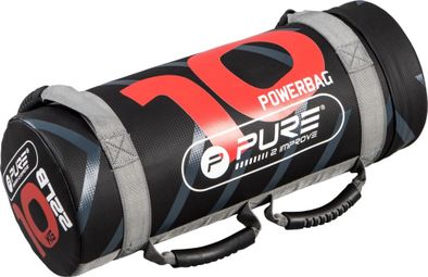 Pure2Improve Sac de force 10 kg