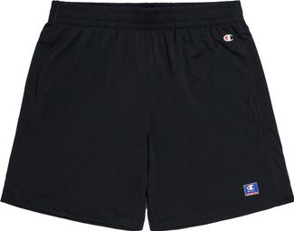 Pantalón corto Champion Legacy Negro