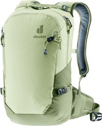 Sac de randonnée Deuter Freecline 15 Gris