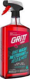 Detergente Gritt True Bio Spray 1 L