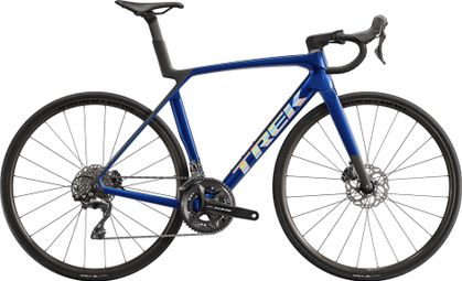 Vélo de Route Trek Madone SL 5 Shimano 105 12V 700 mm Bleu Gén. 8