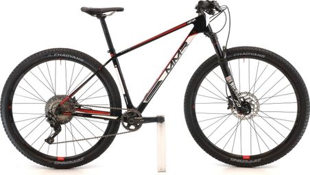 Produit reconditionné · MMR Rakish 10 XT / Vélo VTT | Très bon état