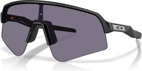 Oakley Sutro Lite Sweep Sunglasses in Matte Black/Prizm Grey/OO9465-4139