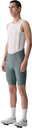Maap Team Evo Cargo Bib shorts Green