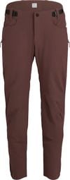 Rapha Trail MTB Pants Brown