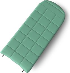Sac de couchage Husky blanket Gizmo Kids 2024 -5 ° C Menthe 170 x 70 cm-Vert