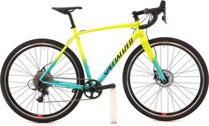 Produit reconditionné · Specialized CruX E5 / Vélo de gravel | Bon état