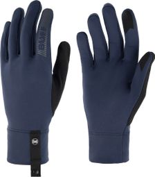 Buff Thermonet® Winter Gloves - Blue