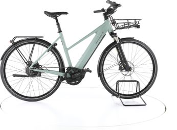 Produit reconditionné - Riese Müller Roadster Mixte Vario Vélo Femmes  - Très Bon Etat