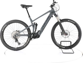 Produit reconditionné - Focus THRON² 6.7  Vélo électrique VTT 2022 - Très Bon Etat