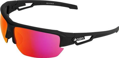 Occhiali unisex Cairn Flyin Matte Black