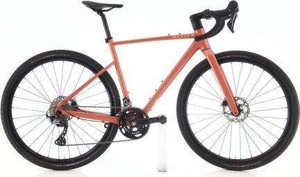 Produit reconditionné · Scott Speedster Contessa · Orange / Vélo de route / Scott | Très bon état
