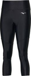 MIZUNO CORE 3/4 TIGHT FEMME
