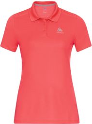 Odlo Women's F-Dry Pink Polo