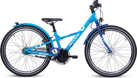 Vélo enfant - XXlite 24 pouces 7 vitesses